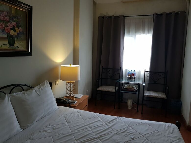 Memory Hotel