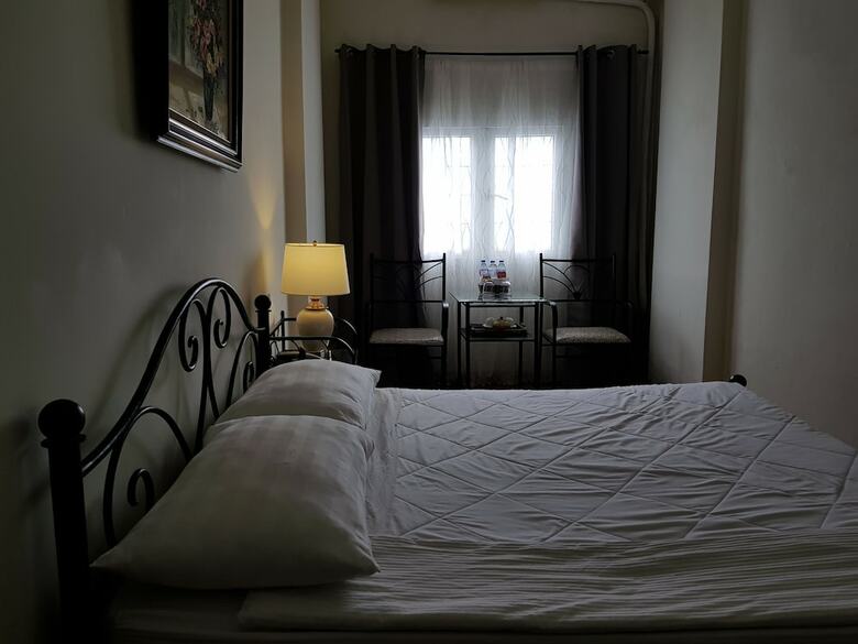 Memory Hotel