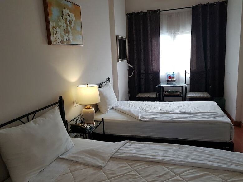 Memory Hotel