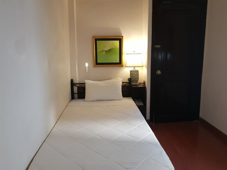 Memory Hotel