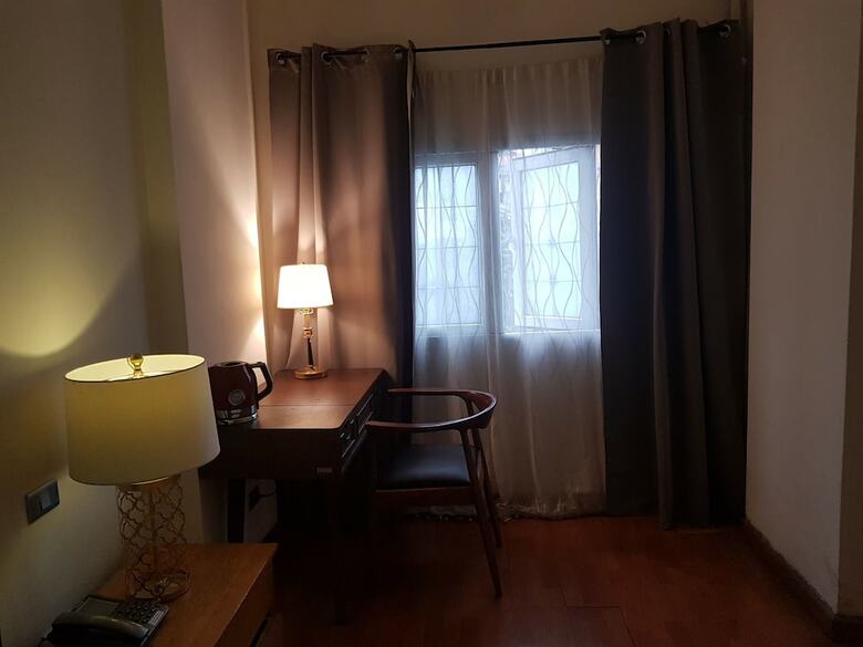 Memory Hotel