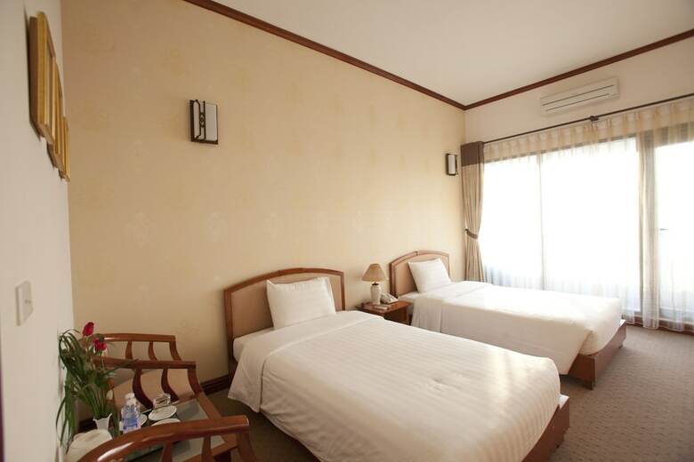 Cwd Hotel