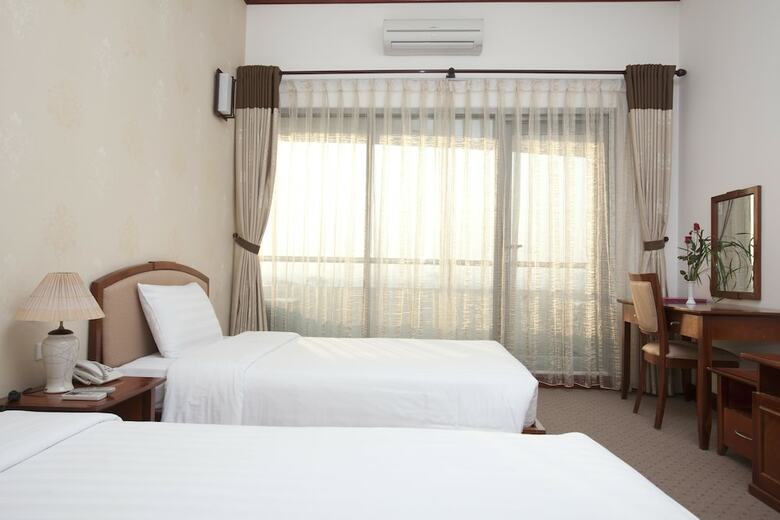 Cwd Hotel