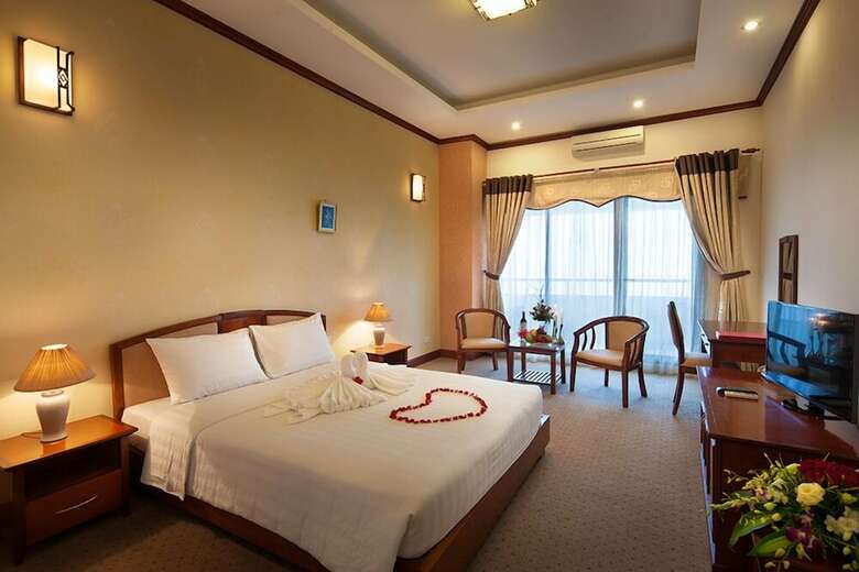 Cwd Hotel