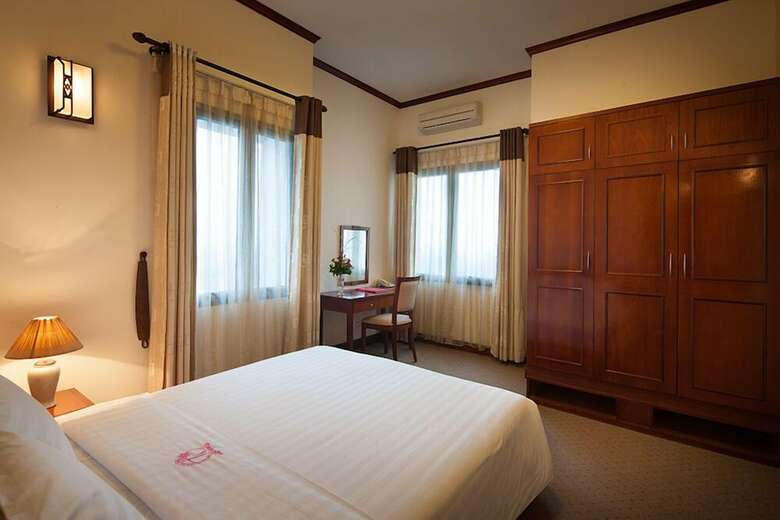 Cwd Hotel