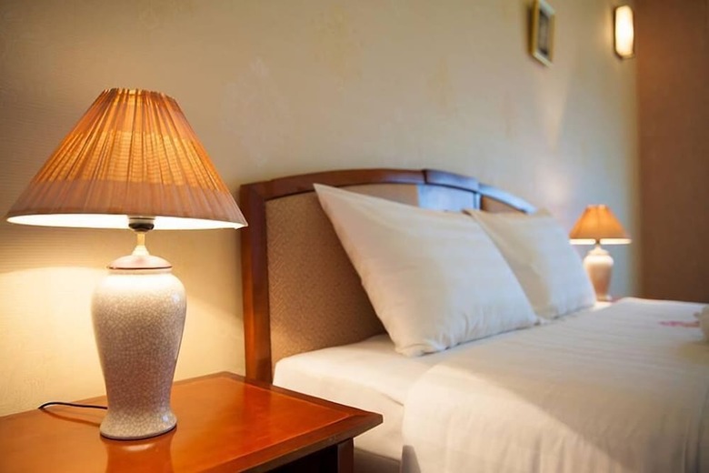 Cwd Hotel