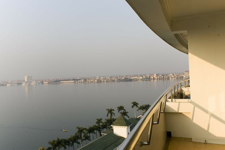 Cwd Hotel