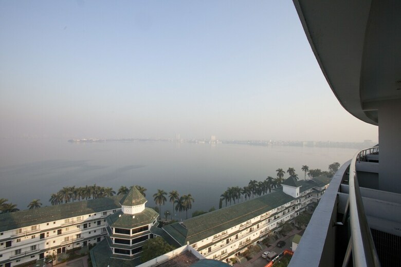 Cwd Hotel