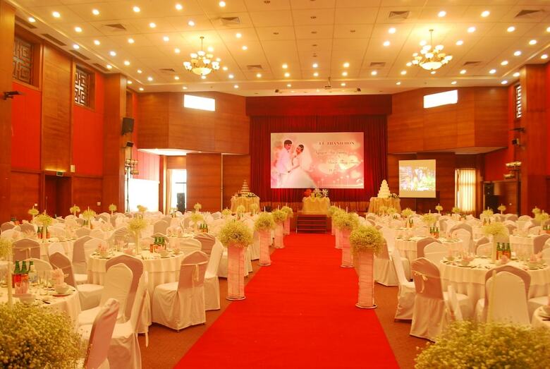 Cwd Hotel