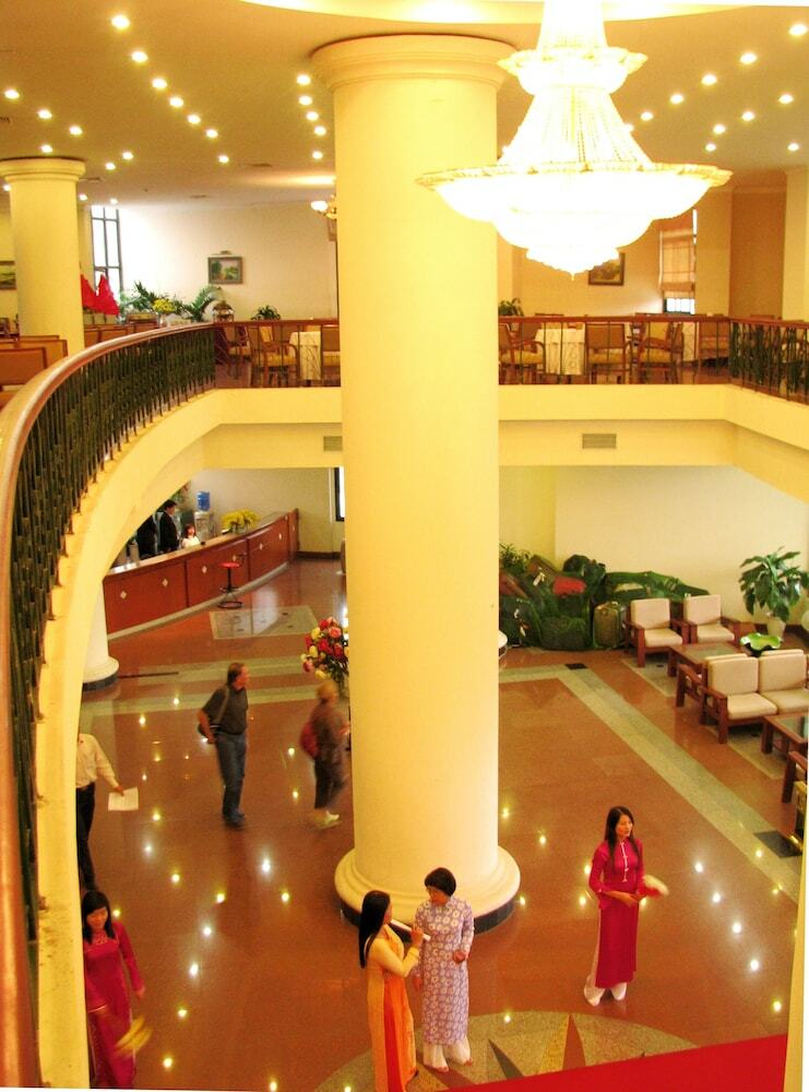 Cwd Hotel