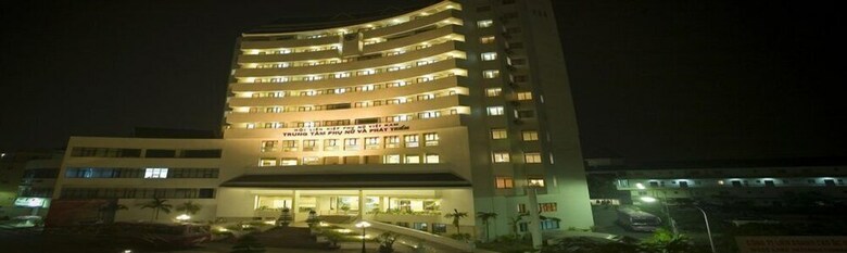 Cwd Hotel