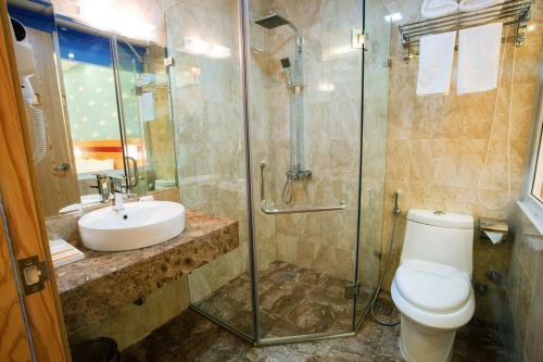 Home Hotel