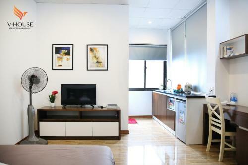 Apartamento New Land House 1