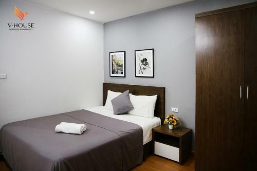 Apartamento New Land House 1