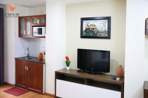 Apartamento New Land House 1