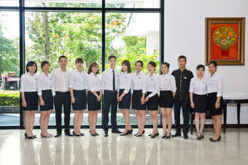 Hotel Elegant Suites Westlake