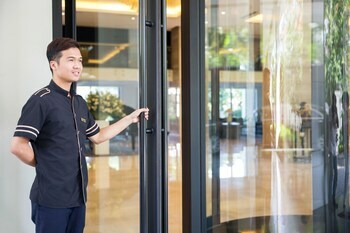 Hotel Elegant Suites Westlake