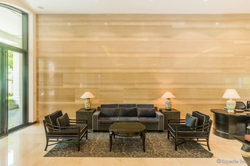 Hotel Elegant Suites Westlake