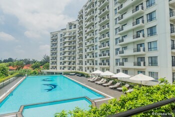 Hotel Elegant Suites Westlake