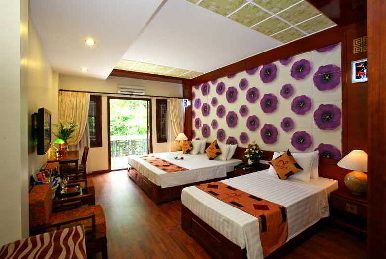 Asia Palace Hotel