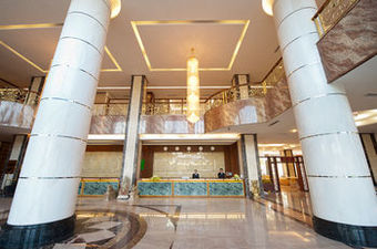 Muong Thanh Xa La Hotel