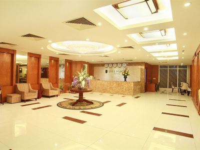 Hanoi Delight Hotel