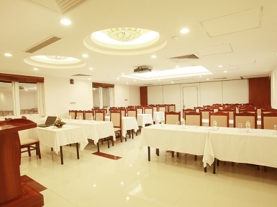 Hanoi Delight Hotel