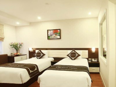 Hanoi Delight Hotel