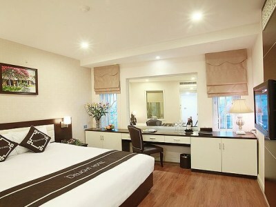Hanoi Delight Hotel