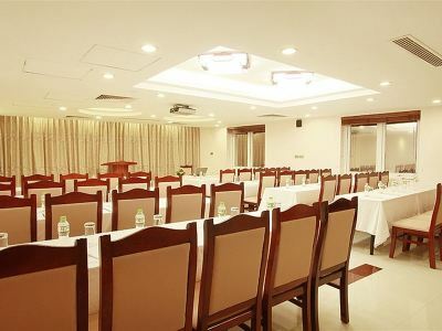 Hanoi Delight Hotel