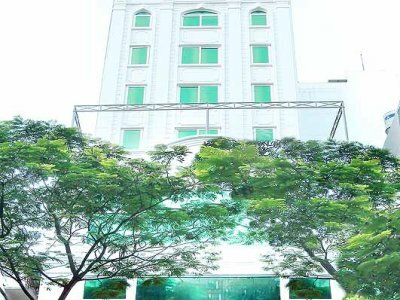 Hanoi Delight Hotel