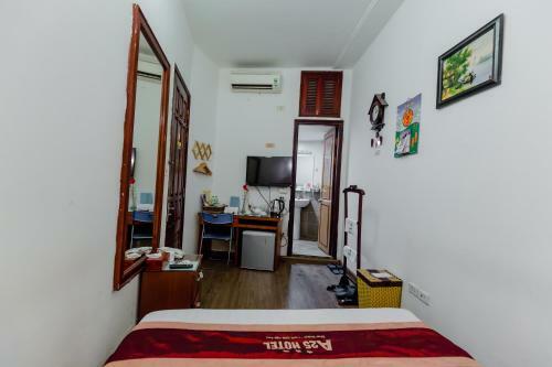 A25 Hotel - Thanh Nhan
