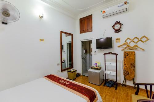 A25 Hotel - Thanh Nhan