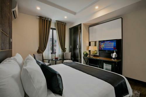 Anh Hotel