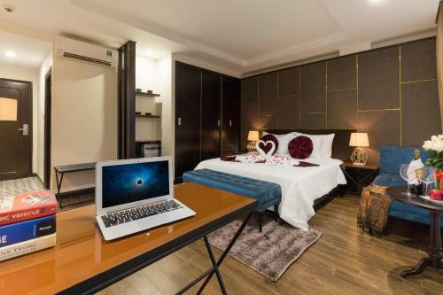 Anh Hotel