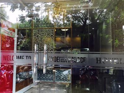 Hanoi Central Star Hotel