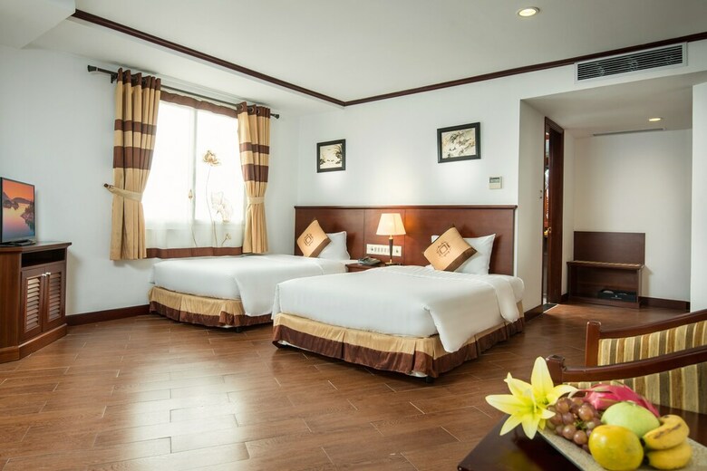May De Ville Hotel City Center