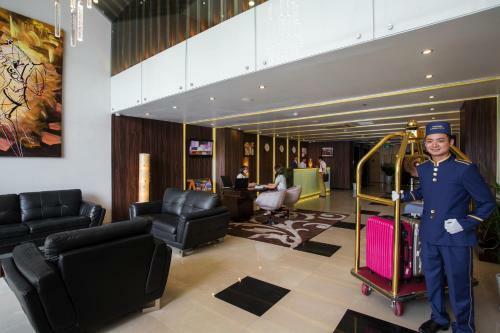 Park Side Sunline Hotel