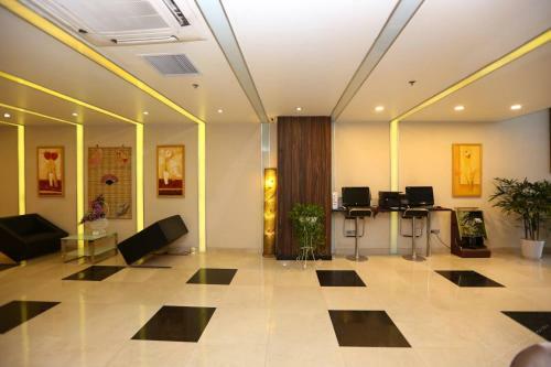 Park Side Sunline Hotel
