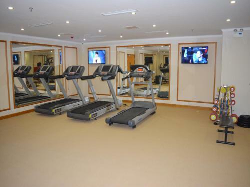 Hanoi Stay 7 Hotel