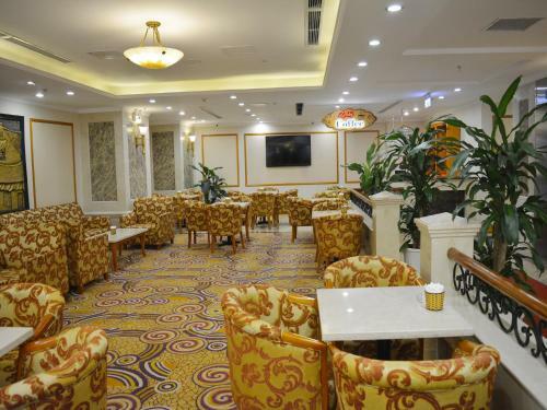 Hanoi Stay 7 Hotel