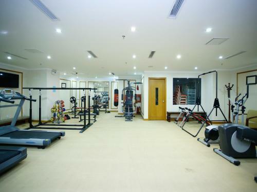 Hanoi Stay 7 Hotel