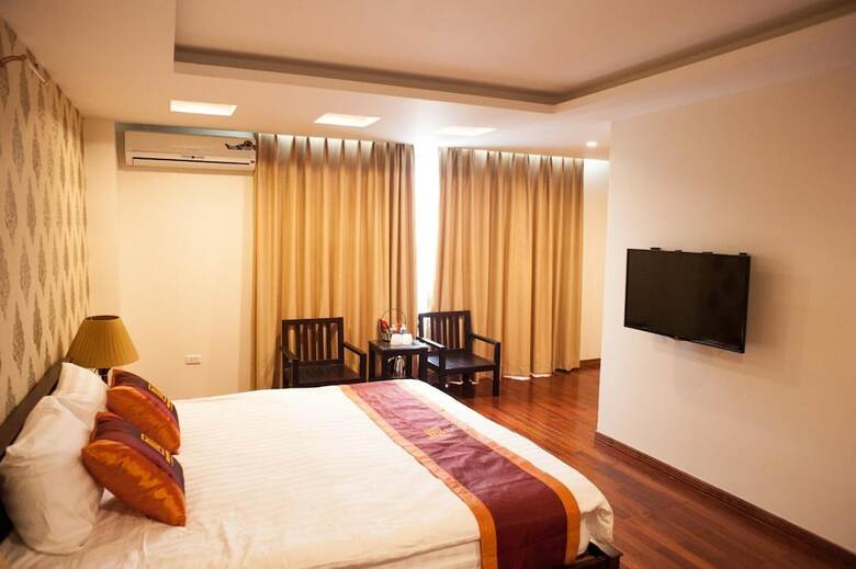 Mely Hotel