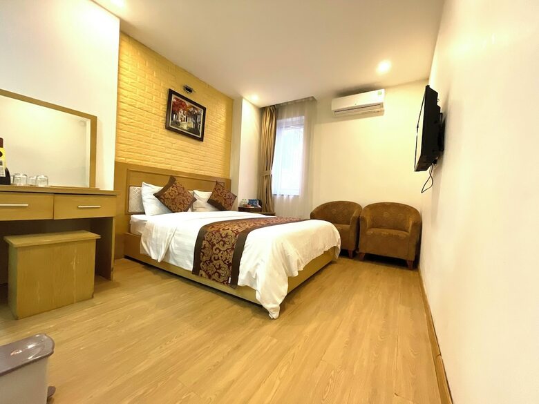 Mely Hotel