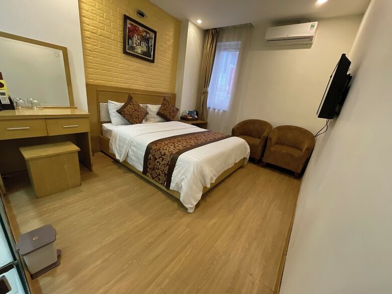 Mely Hotel