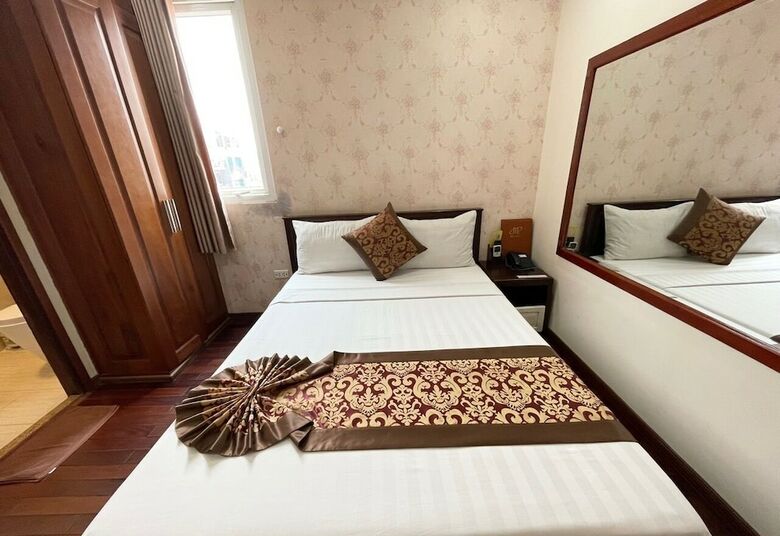 Mely Hotel