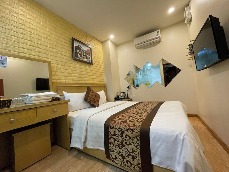Mely Hotel