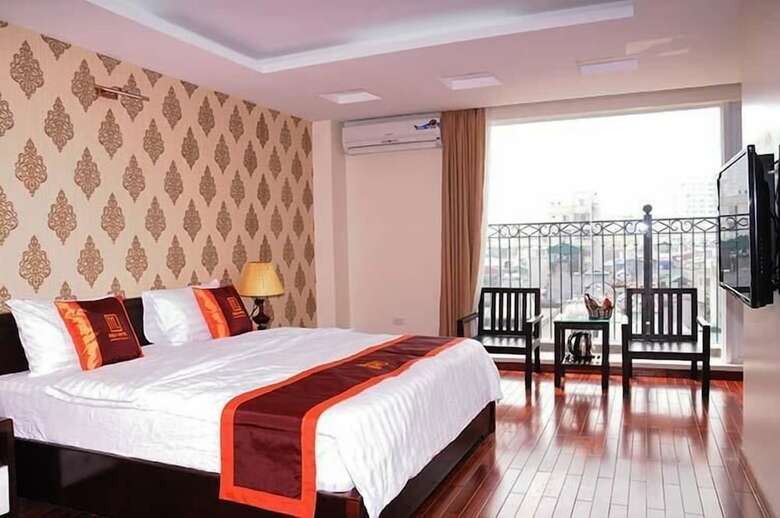 Mely Hotel