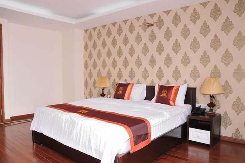 Mely Hotel
