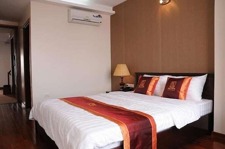 Mely Hotel